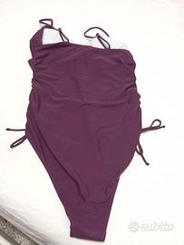 costume viola 