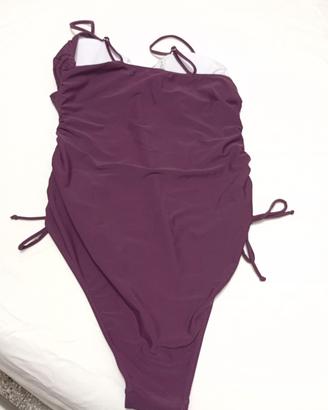 costume viola 