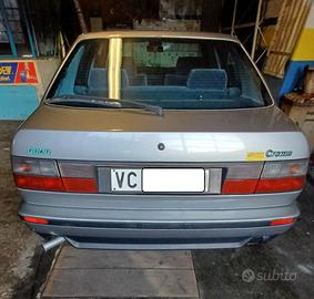 FIAT Croma (1985-1997) 2.0 i.e. GPL