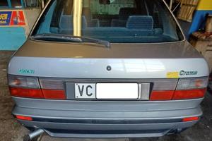 FIAT Croma (1985-1997) 2.0 i.e. GPL