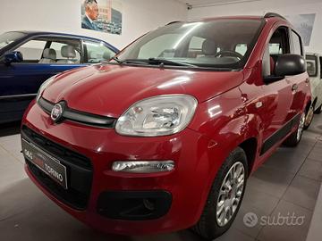 Fiat Panda 1.2 Classic