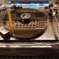 Nakamichi Dragon CT Full service