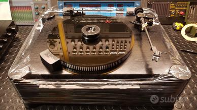 Nakamichi Dragon CT Full service