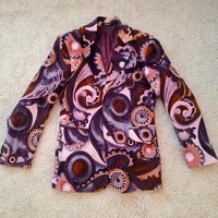 Giacca Vintage anni 70