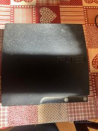 PS3 - PlayStation 3