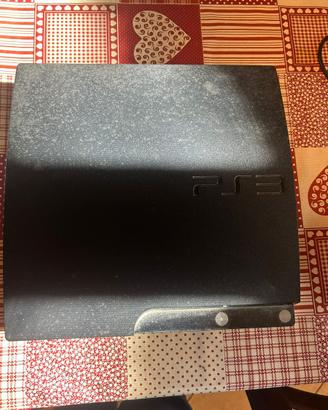PS3 - PlayStation 3