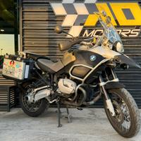 Bmw r 1200 gs - 2006