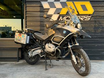 Bmw r 1200 gs - 2006