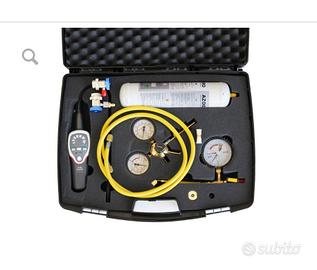 Cercafughe azotoidro