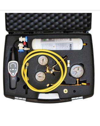 Cercafughe azotoidro