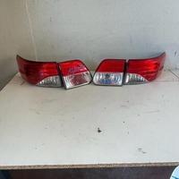 Ricambi Toyota Avensis 2013 Stop Completi