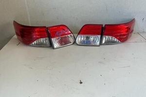 Ricambi Toyota Avensis 2013 Stop Completi