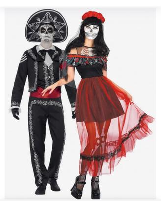 Vestiti Carnevale