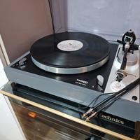 Thorens TD 160 mk2