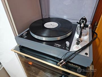 Thorens TD 160 mk2