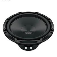 2 Subwoofer hertz 600w