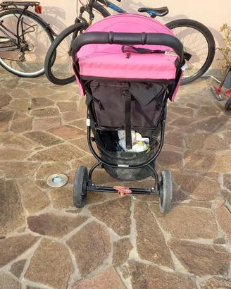 passeggino Valco