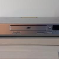 lettore DVD Pioneer DV-360