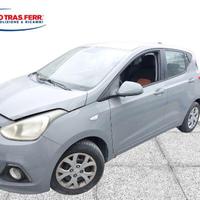 RICAMBI VARI HYUNDAI I10 II (BA) 1.0 B/GPL 12V MAN