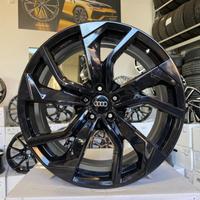 Cerchi Audi raggio 20 NUOVI cod.3892