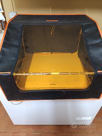 Mecpow FC1 copertura esterna  incisore laser
