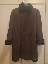Cappoto Donna
