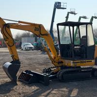 Jcb 804