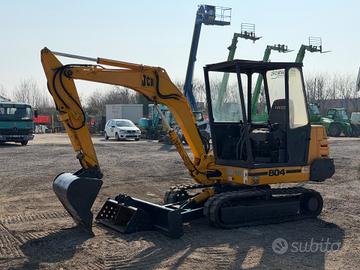 Jcb 804