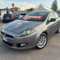 Fiat Bravo 1.6 MJT 105 CV DPF Business