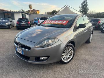 Fiat Bravo 1.6 MJT 105 CV DPF Business