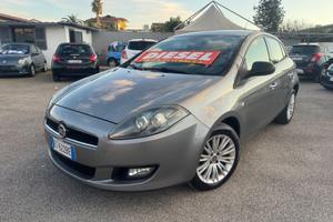 Fiat Bravo 1.6 MJT 105 CV DPF Business