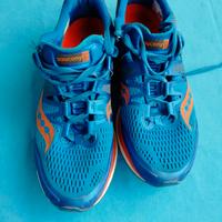 Scarpe Running SAUCONY LIBERTY ISO Numero 45