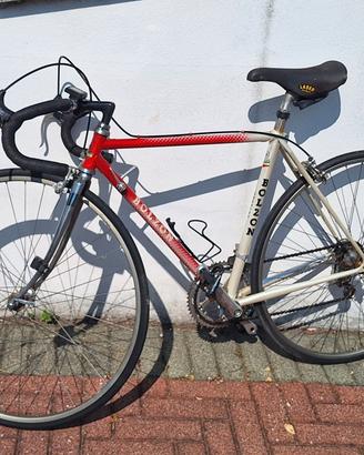 bicicletta  corsa vintage