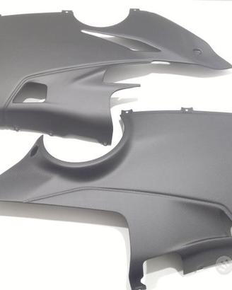 Vasca inferiore carbonio ducati panigale v4 v4s