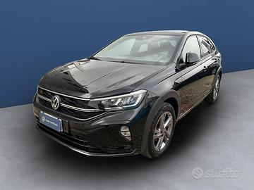 Volkswagen Taigo 1.0 tsi r-line 115cv
