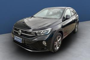 Volkswagen Taigo 1.0 tsi r-line 115cv