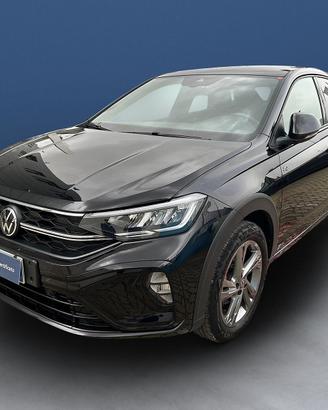 Volkswagen Taigo 1.0 tsi r-line 115cv