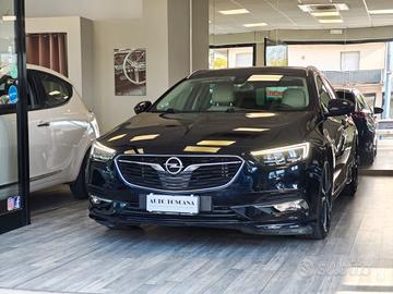 Opel Insignia 2.0 CDTI S&S Sports Tourer Business