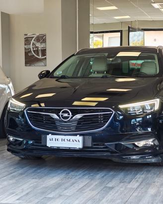 Opel Insignia 2.0 CDTI S&S Sports Tourer Business