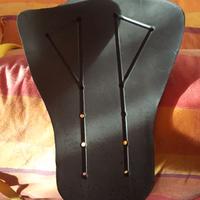 protezione universale per giacche moto