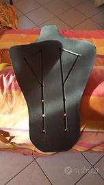 protezione universale per giacche moto