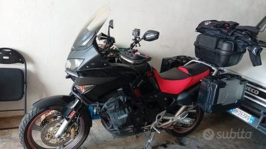 Honda varadero 1000 XL