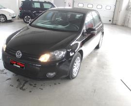 VOLKSWAGEN Golf 1.6 TDI DPF 5p. Comfortline