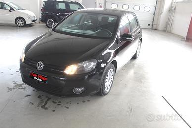 VOLKSWAGEN Golf 1.6 TDI DPF 5p. Comfortline