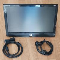 Monitor Compaq