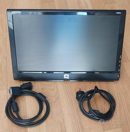 Monitor Compaq