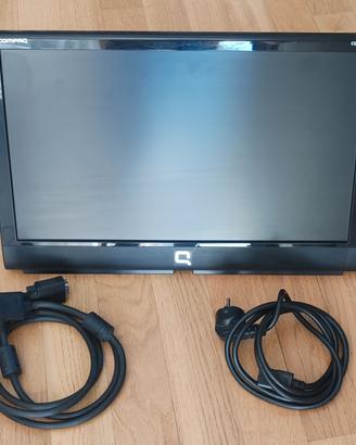 Monitor Compaq