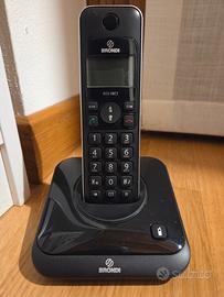 Brondi, telefono cordless digitale 