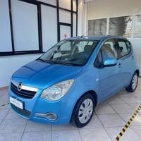 Opel Agila 1.0 12V 65CV Enjoy - NO VINCOLO DI FINA