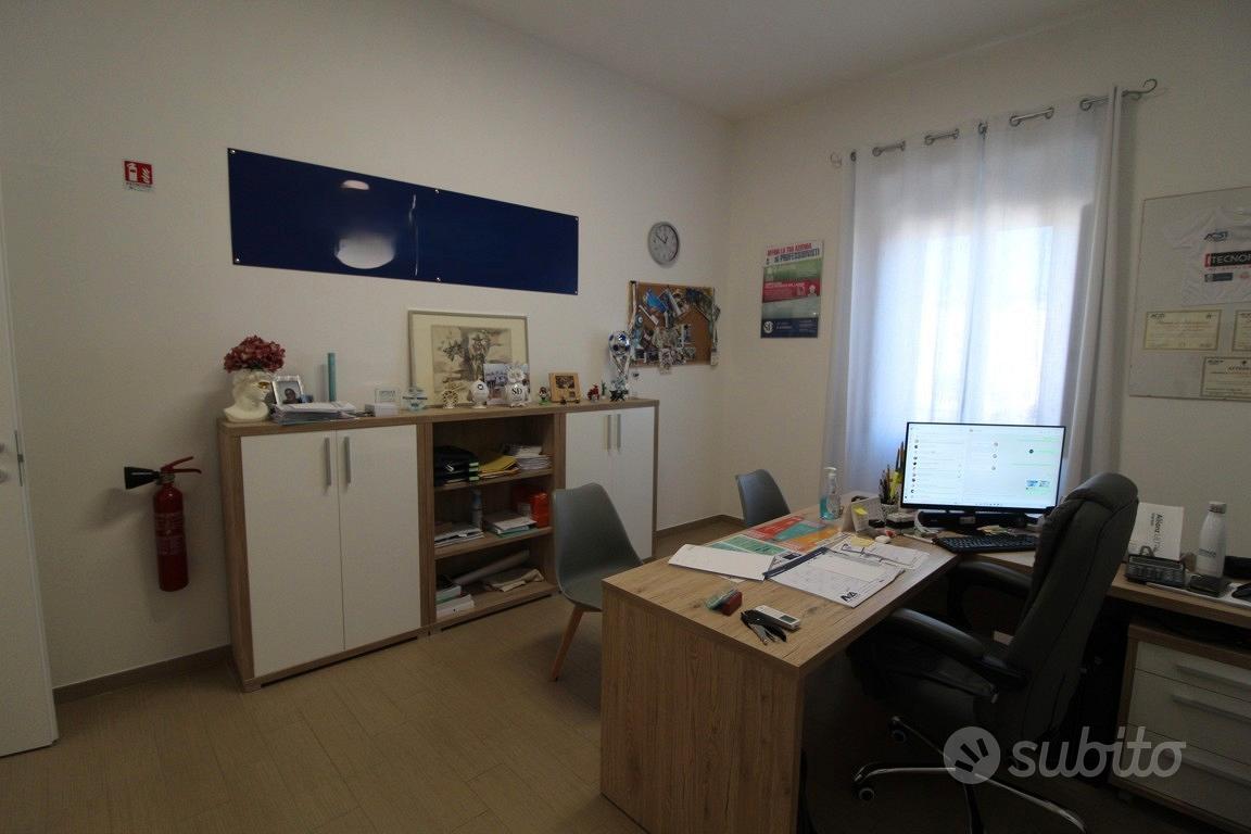 Apartment in San Marzano di San Giuseppe, Taranto - Vista 4
